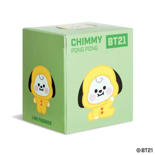 BT21 CHIMMY Pong Pong 13cm pehmolelu