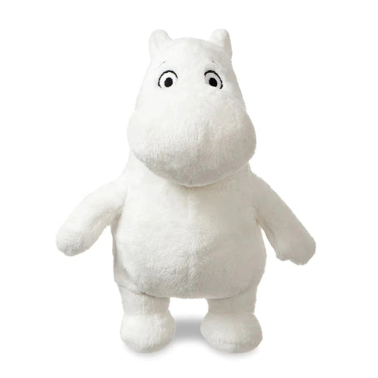 Moomintroll Plush Toy 16cm