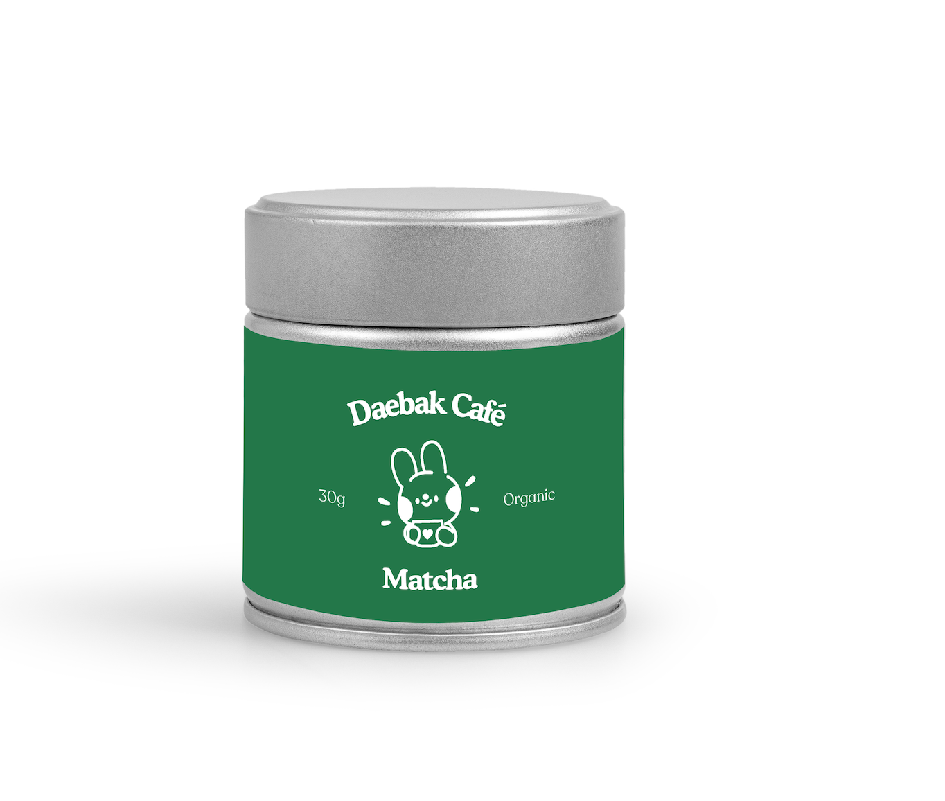 Ceremonial Grade Organic Matcha