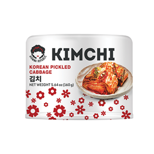 Ajumma Kimchi