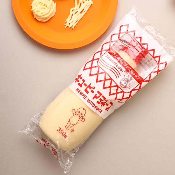 Kewpie Japanilainen Majoneesi