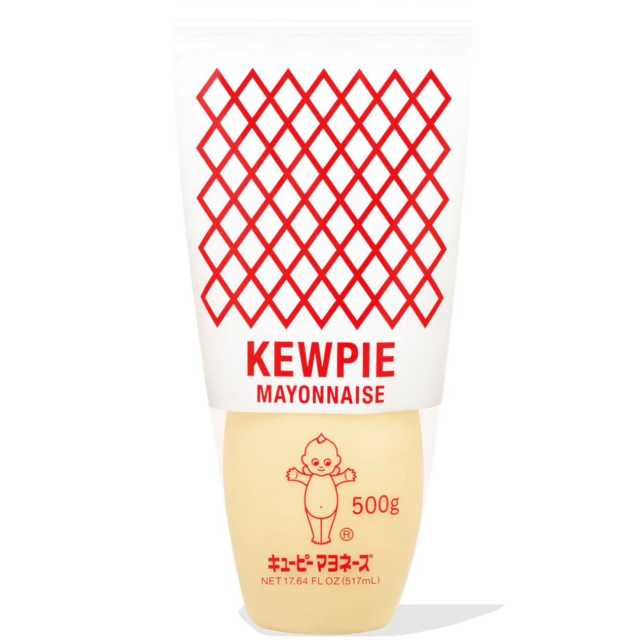 Kewpie Japanilainen Majoneesi