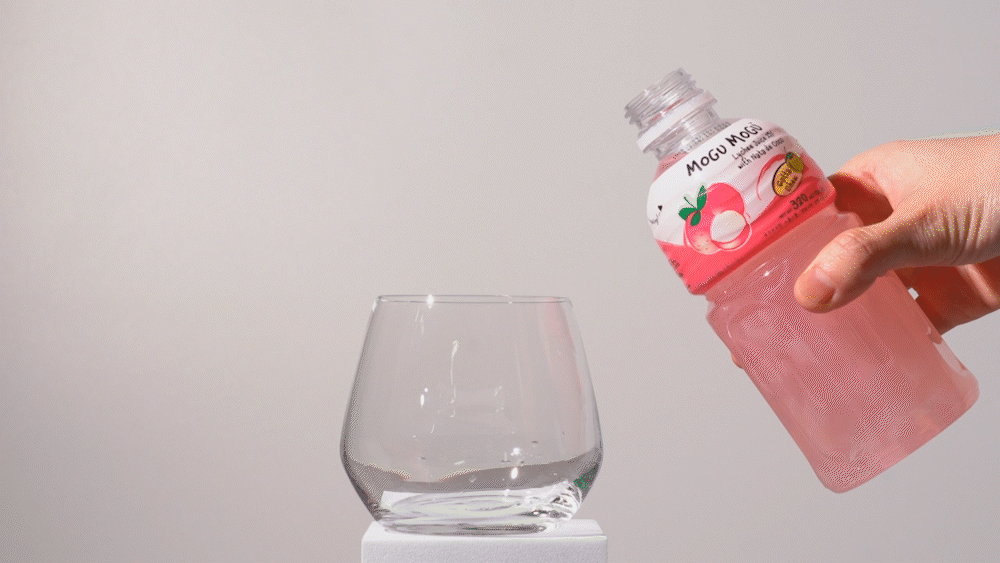 Mogu Mogu Passionhedelmä 320ml