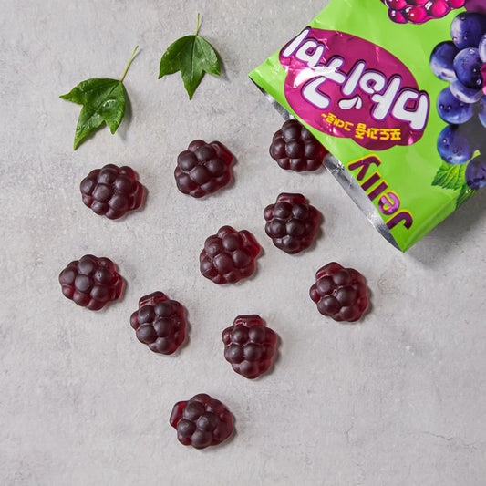 MyGummy Grape