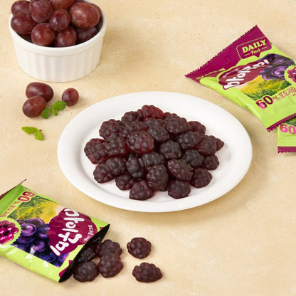 MyGummy Grape