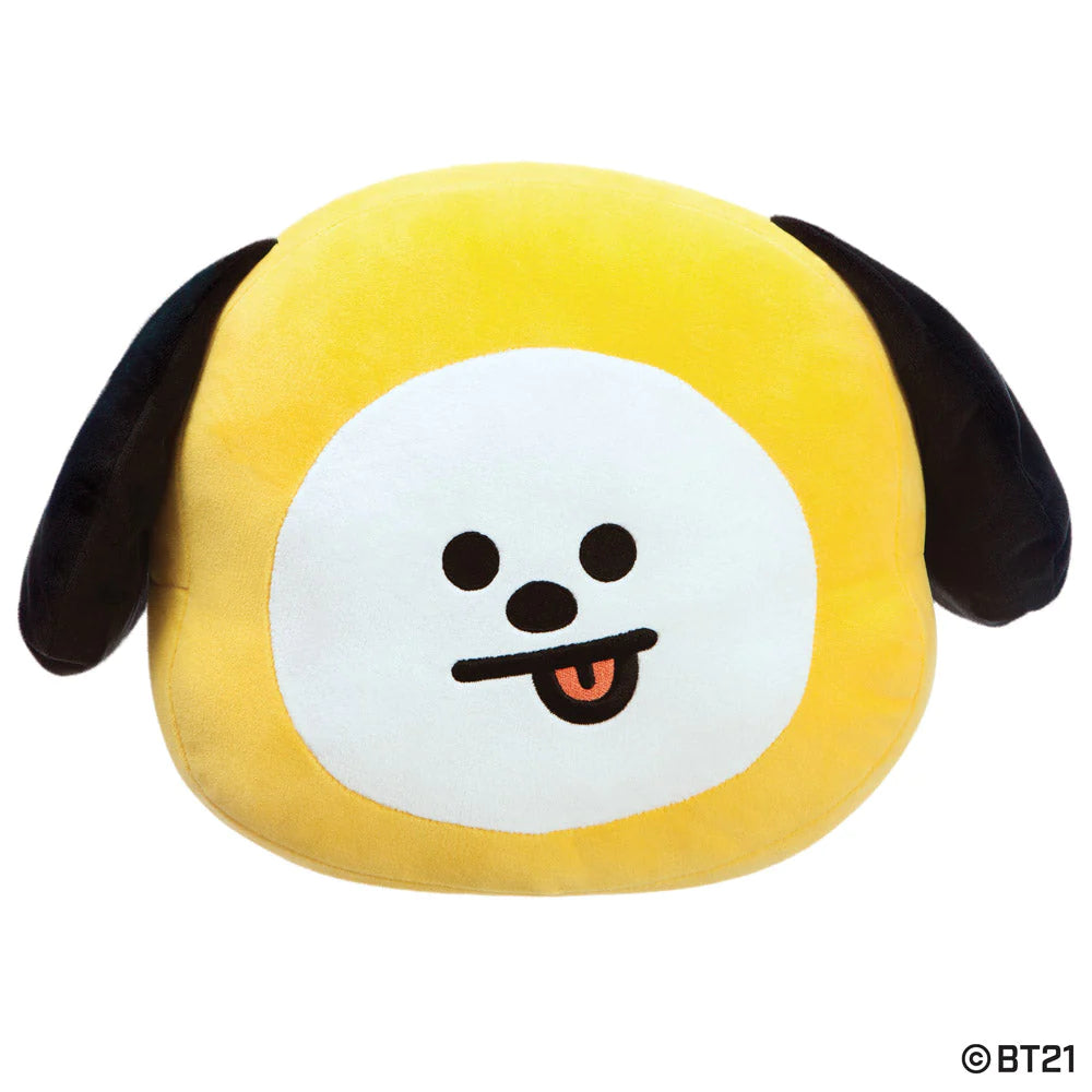 BT21 CHIMMY 29cm pehmolelu tyyny