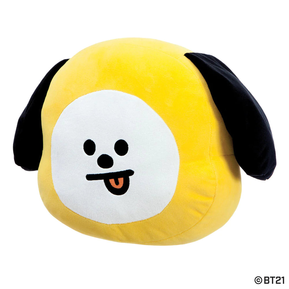 BT21 CHIMMY 29cm pehmolelu tyyny