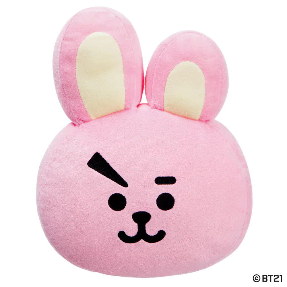 BT21 COOKY 37cm pehmolelu tyyny