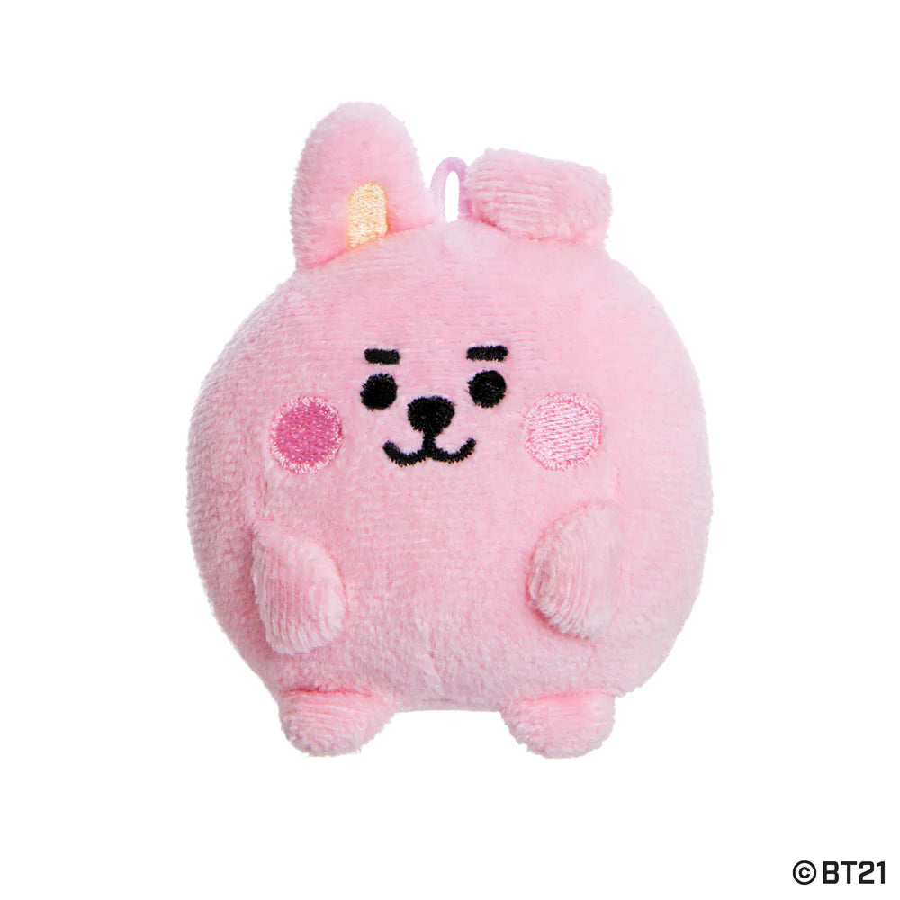 BT21 COOKY Pong Pong 13cm pehmolelu