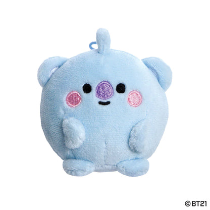 BT21 KOYA Pong Pong 13cm pehmolelu