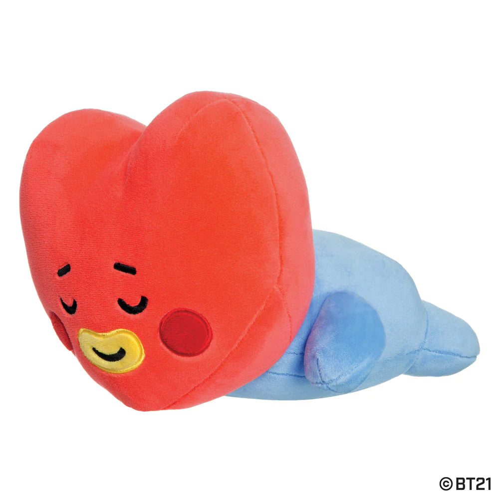 BT21 TATA Baby 28cm pehmolelu tyyny