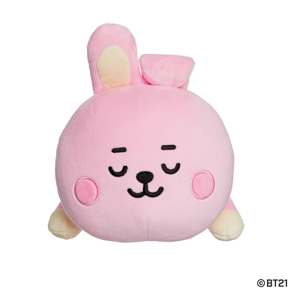 BT21 COOKY Baby 28cm pehmolelu tyyny