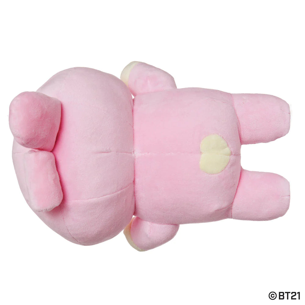 BT21 COOKY Baby 28cm pehmolelu tyyny