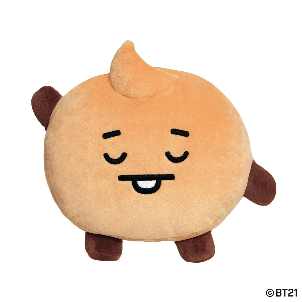 BT21 SHOOKY Baby 28cm pehmolelu tyyny