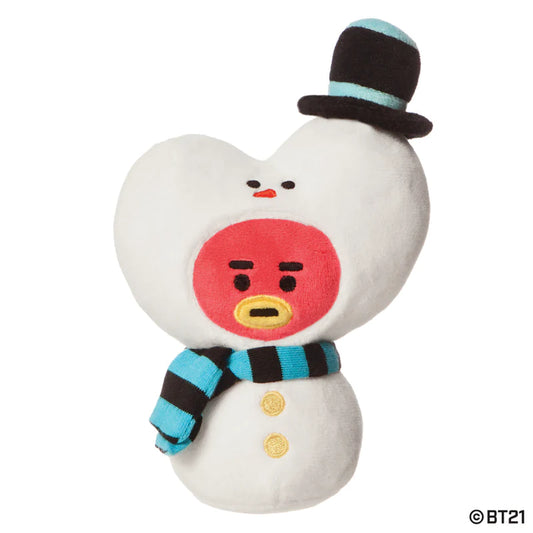 BT21 TATA Winter 18cm pehmolelu