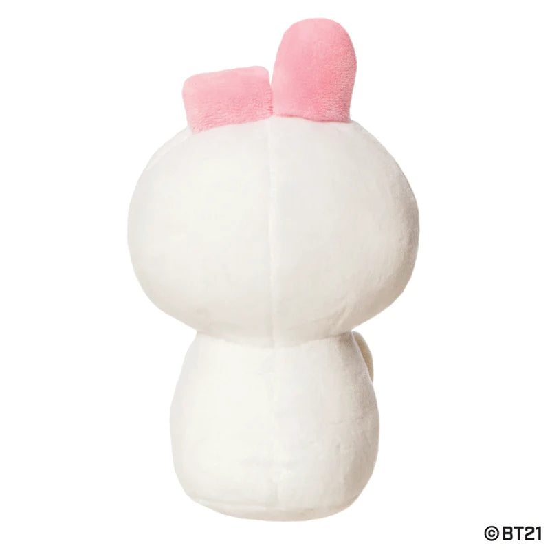 BT21 COOKY Winter 16cm pehmolelu