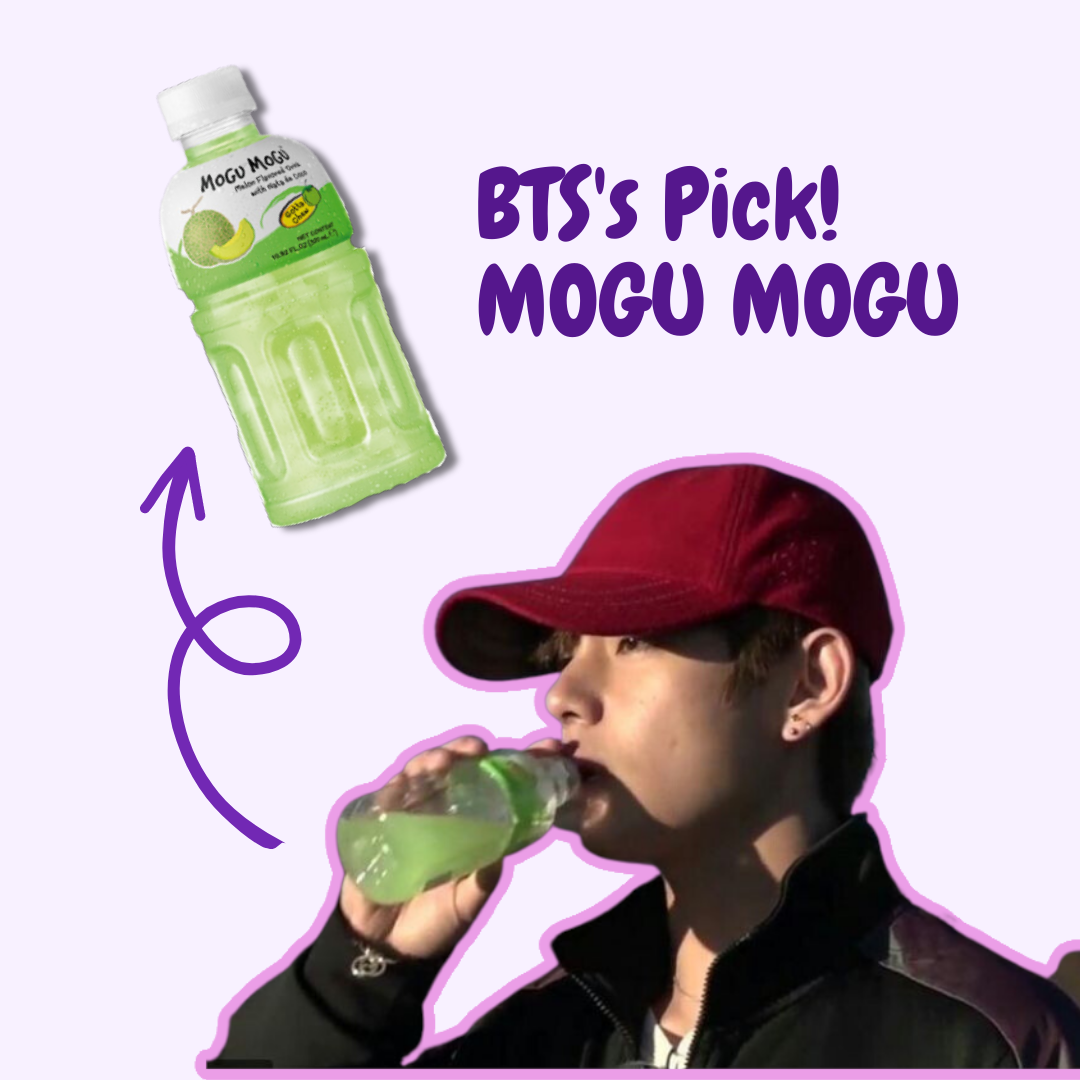 BTS Boksi
