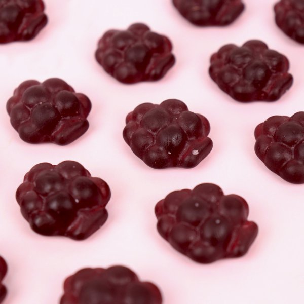 MyGummy Grape