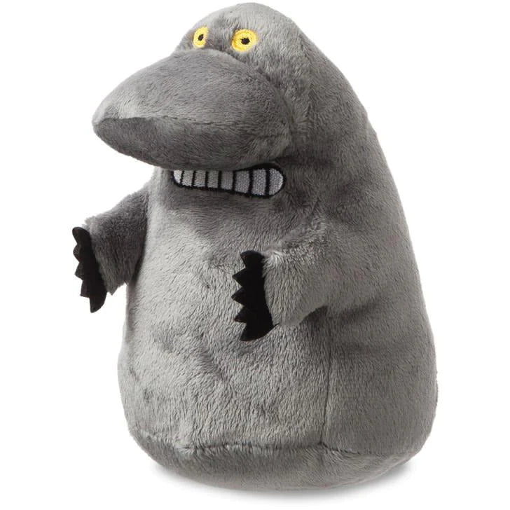 Groke Plush Toy 16cm