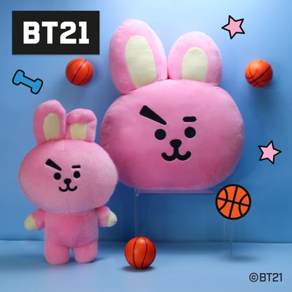 BTS Boksi