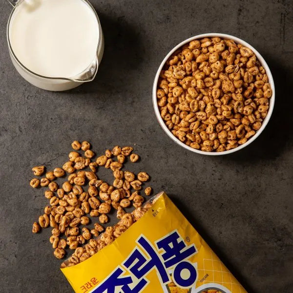 Jolly Pong Snack