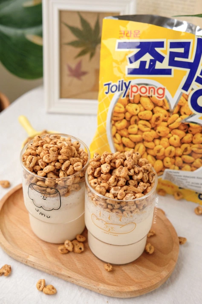 Jolly Pong Snack