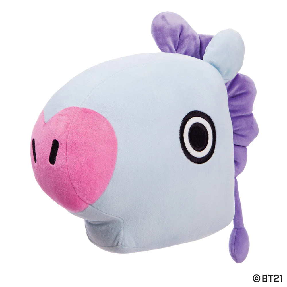 BT21 MANG 32cm pehmolelu tyyny