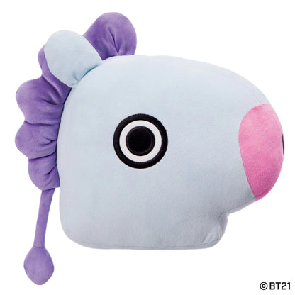 BT21 MANG 32cm pehmolelu tyyny