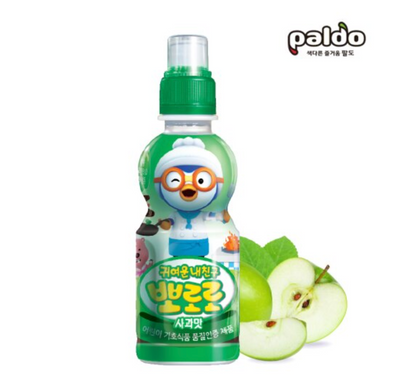 Pororo Drink