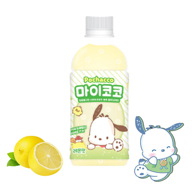 SANRIO Pochacco Lemon Juoma