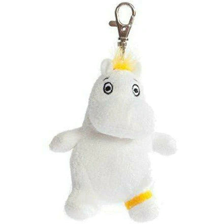 Snorkmaiden Plush Keyring