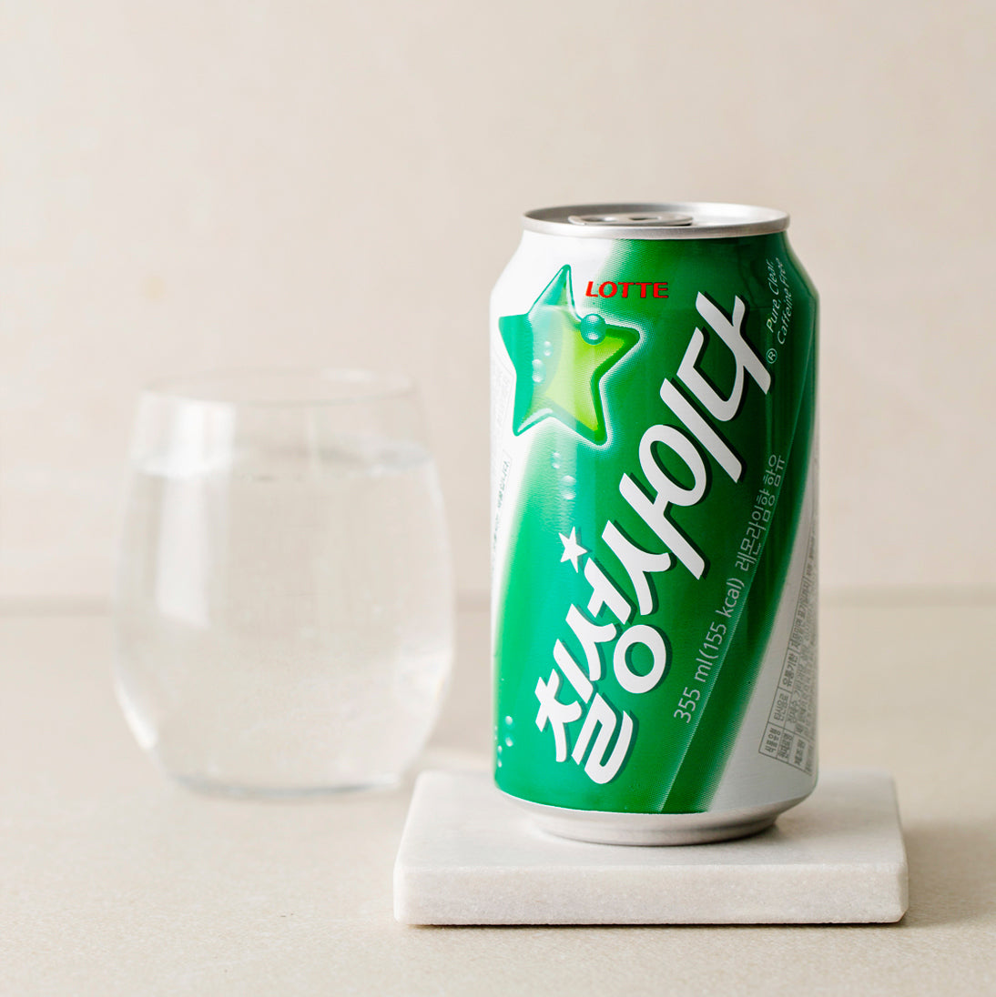 Chilsung Cider – Daebak