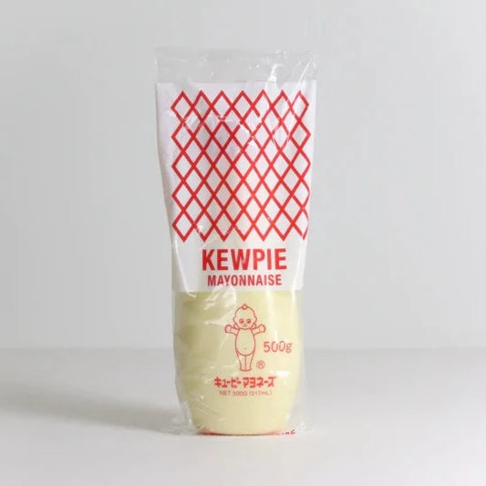 Kewpie Japanilainen Majoneesi