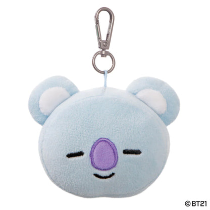 BT21 KOYA 10cm pehmolelu avaimenperä