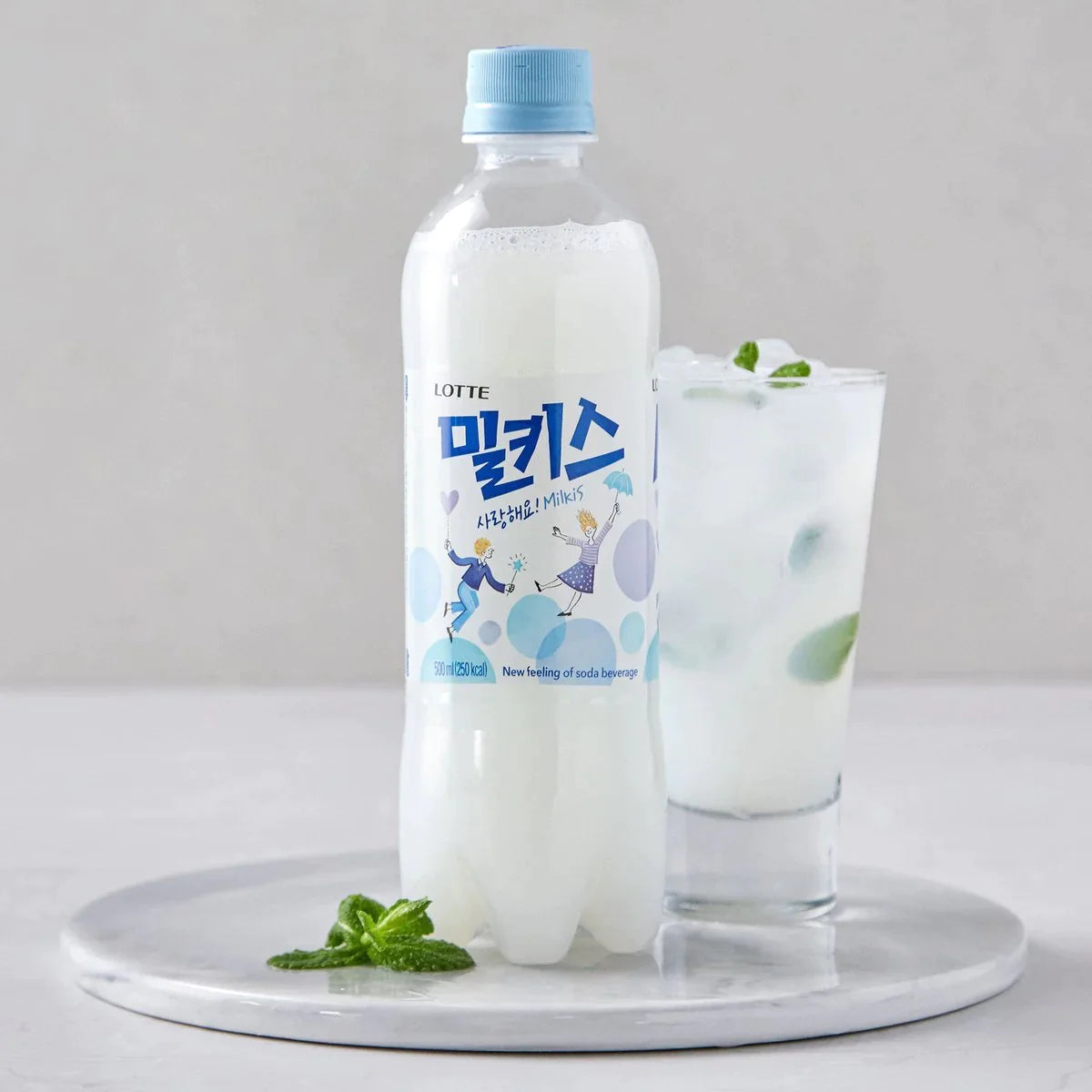 Milkis Original 500ml