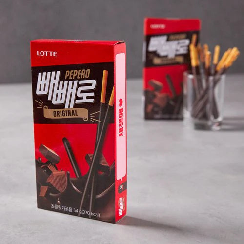 Pepero Original