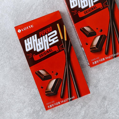 Pepero Original