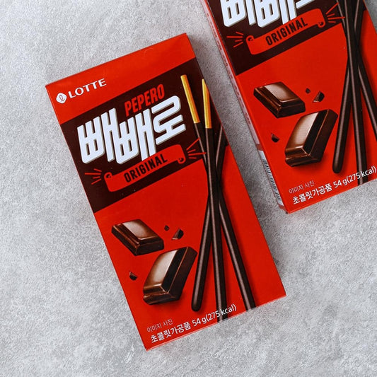 Pepero Original