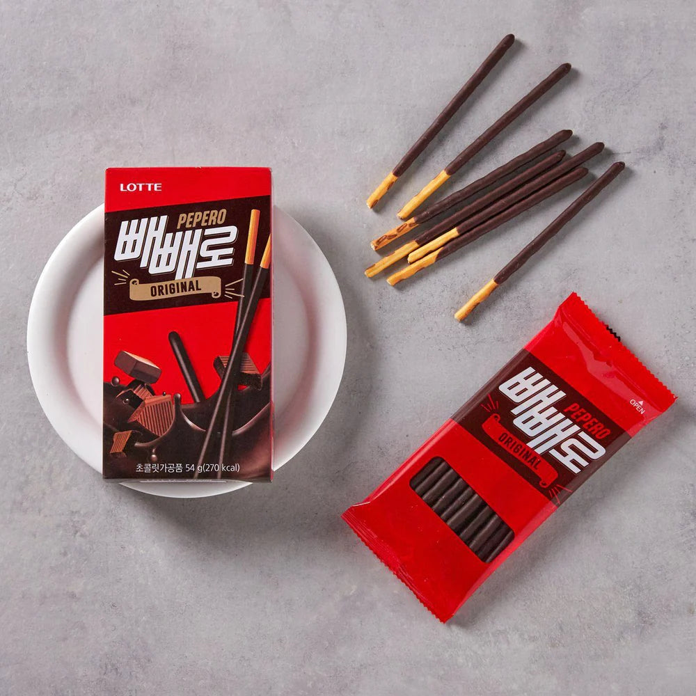 Pepero Original