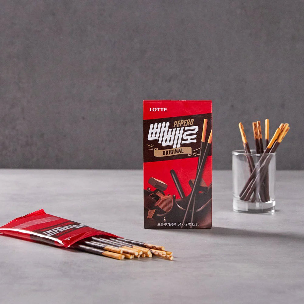 Pepero Original