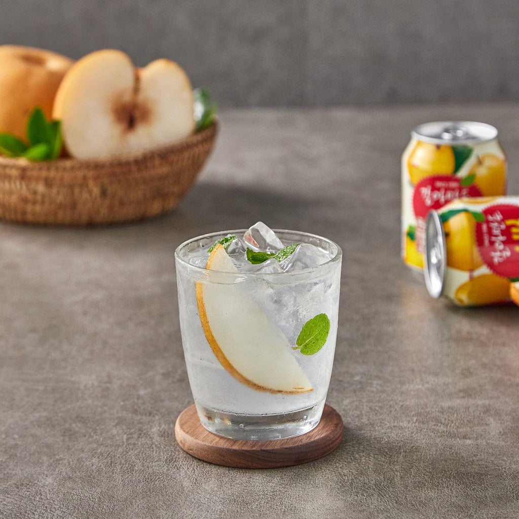 Pear Juice