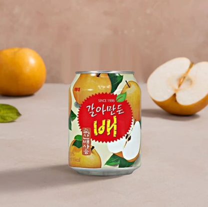 Pear Juice