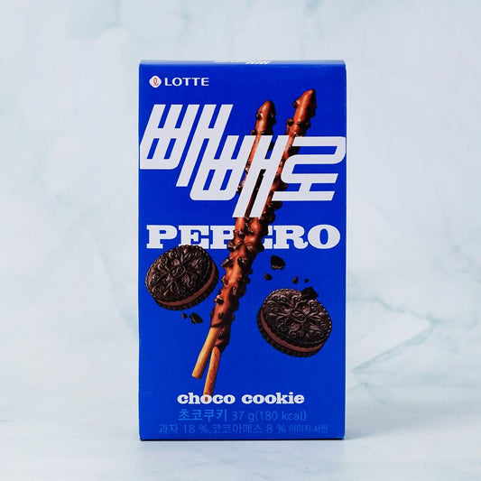 Pepero Choco Cookie