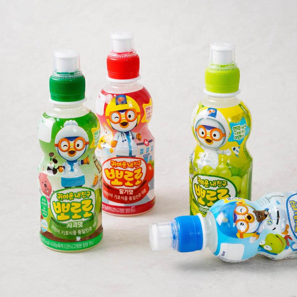 Pororo Drink