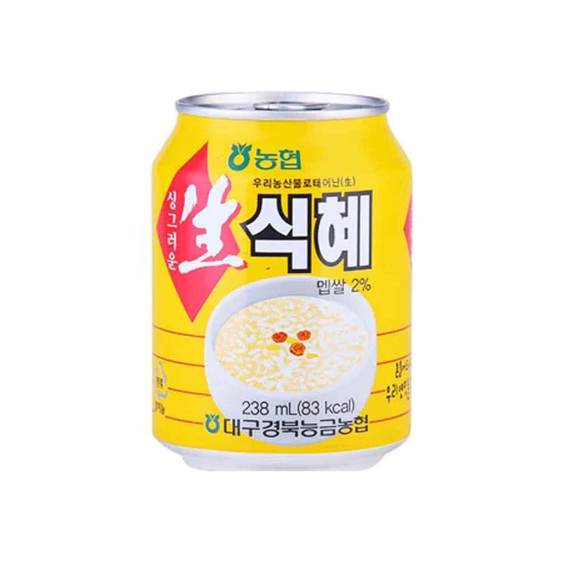 Sweet Rice Drink