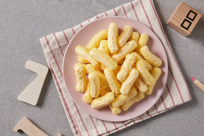 CornChee Snack