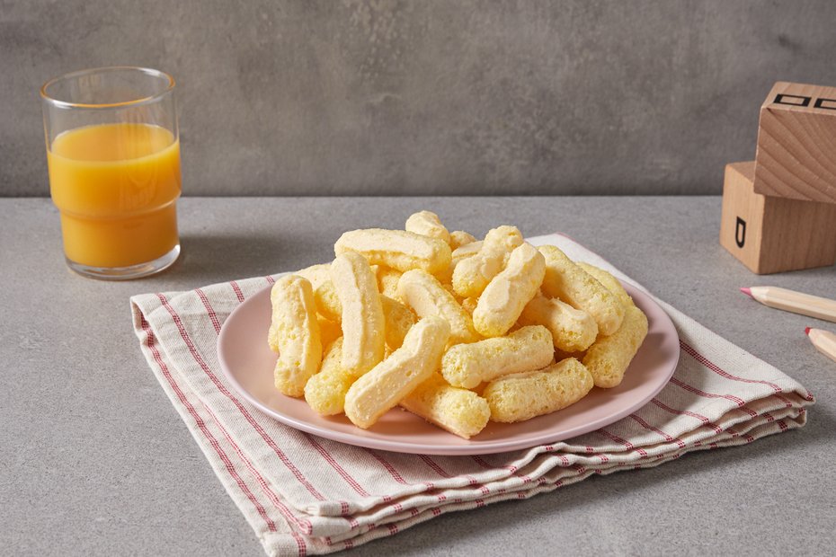 CornChee Snack