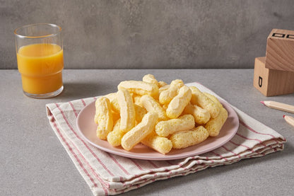 CornChee Snack