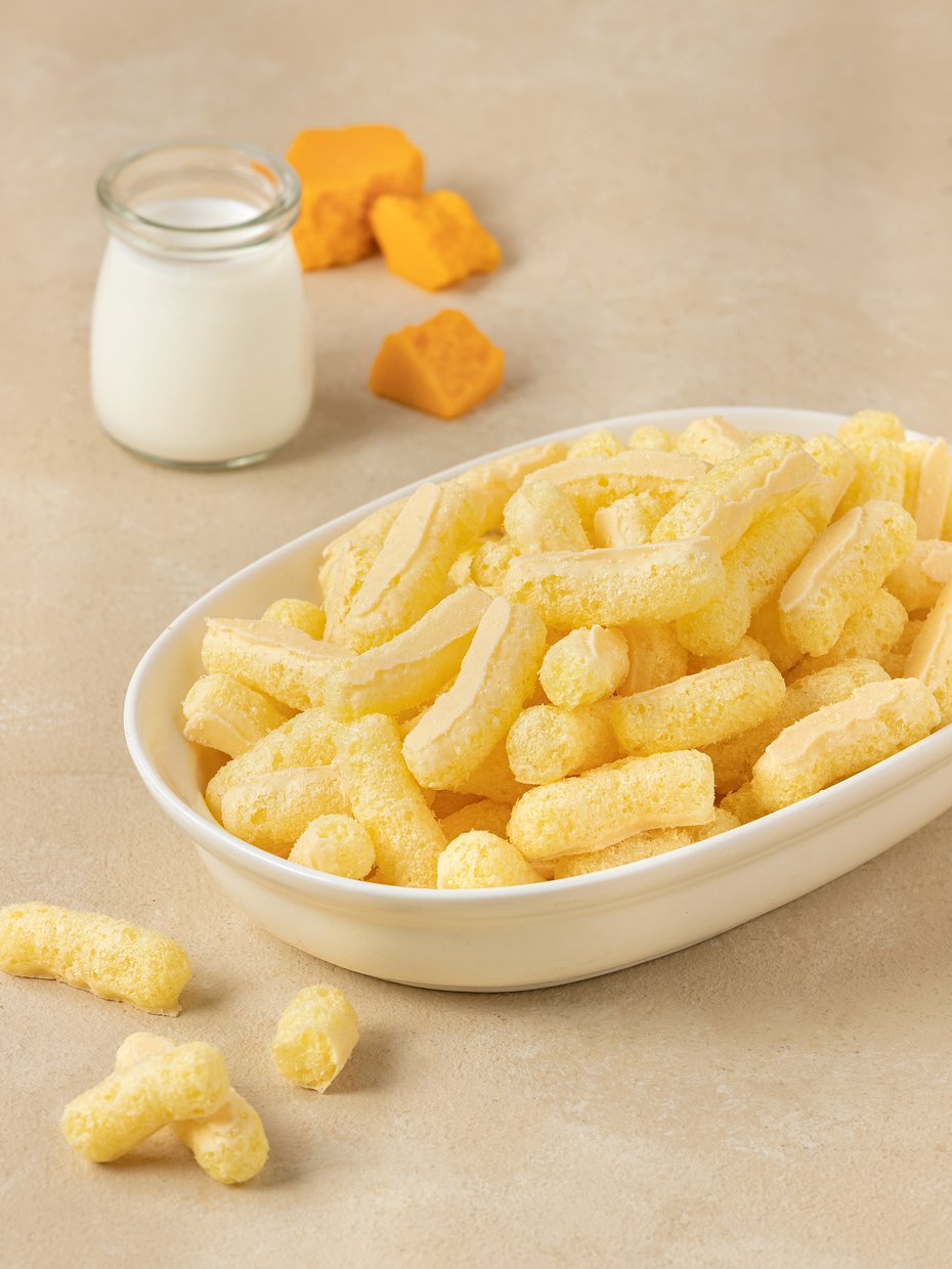 CornChee Snack