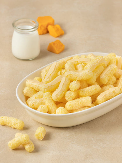 CornChee Snack